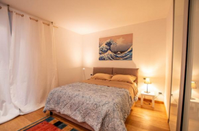 White Tower Guesthouse Trieste